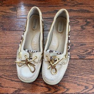 Sperry Top-Sider Boat Shoes